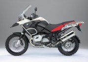 BMW R 1200 GS Adventure